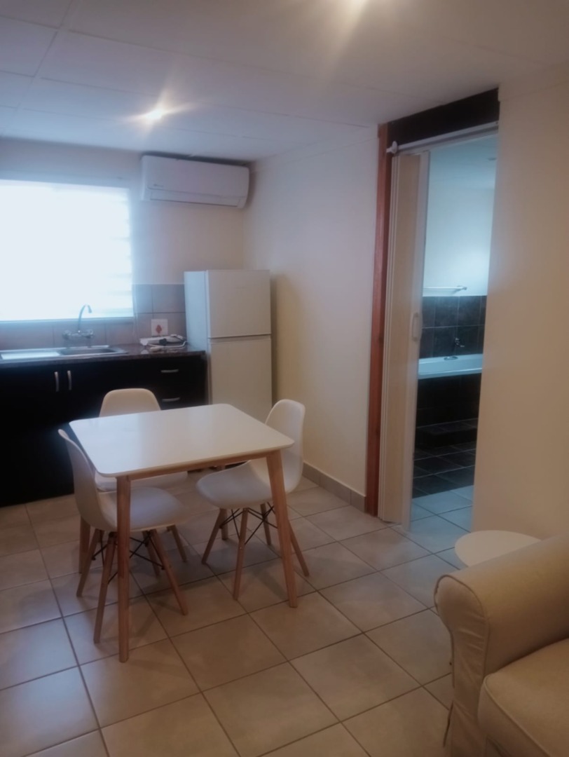 To Let 1 Bedroom Property for Rent in Pellissier Free State